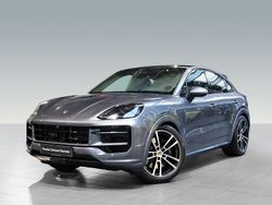 Blau Neu 2025 Porsche Cayenne GTS Sport SUV | 157.801 € (Superpreis)