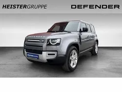 Eiger grey Gebraucht 2023 Land Rover Defender SE SUV | 62.890 € (Guter Preis)