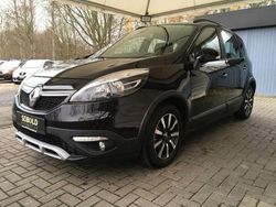 Schwarz Gebraucht 2014 Renault Scénic III Initiale Paris Van / Kleinbus | 8.680 € (Teuer)