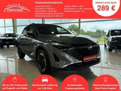Dark grey Neu 2024 Nissan Qashqai SUV | 28.910 € (Superpreis)