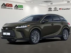 Norigrün Neu 2025 Lexus RX450h E-FOUR SUV | 79.990 € (Fairer Preis)