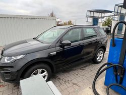 Schwarz Gebraucht 2017 Land Rover Discovery Sport SUV | 16.000 € (Fairer Preis)
