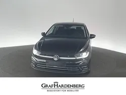 Schwarz Gebraucht 2024 VW Polo Style Limousine | 22.930 € (Fairer Preis)