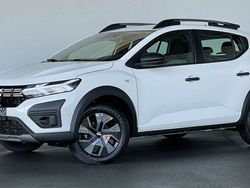 Othercolor Gebraucht 2024 Dacia Sandero Essentiel Kleinwagen | 16.770 € (Guter Preis)