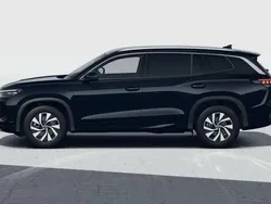 VW Tayron