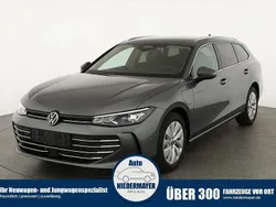 Grau Gebraucht 2025 VW Passat Business Kombi | 43.995 €