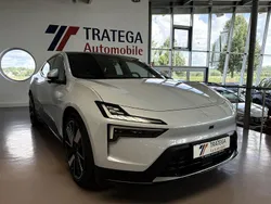 Magnesium Gebraucht 2025 Polestar 4 Pilot SUV | 66.790 € (Fairer Preis)