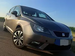 Grau Gebraucht 2015 Seat Ibiza Sun Limousine | 8.500 € (Etwas zu teuer)