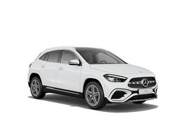 Polarweiß Neu 2025 Mercedes GLA180 SUV | 49.190 € (Etwas zu teuer)