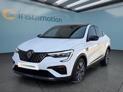 Weiß Neu 2025 Renault Arkana Techno SUV | 30.399 € (Fairer Preis)