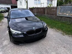 Schwarz Gebraucht 2005 BMW M5 Sport Line Limousine | 35.000 € (Superpreis)