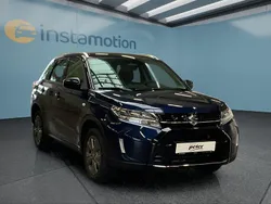 Schwarz Neu 2025 Suzuki Vitara SUV | 26.649 € (Fairer Preis)