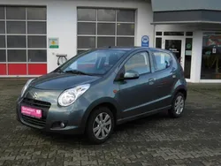 Grau Gebraucht 2010 Suzuki Alto Comfort Kleinwagen | 3.750 € (Etwas zu teuer)