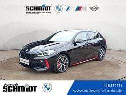 (schwarz) black saphire Gebraucht 2021 BMW 128 Comfort Edition | 29.890 € (Guter Preis)