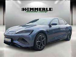 Grau Neu 2025 BYD Seal Design Limousine | 38.890 € (Guter Preis)