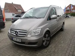 Mercedes Viano