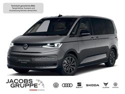 Grau Neu 2025 VW Multivan Van | 65.969 € (Teuer)