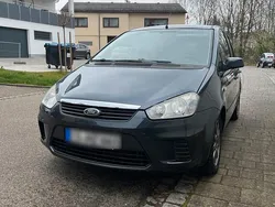 Grau Gebraucht 2007 Ford C-MAX Van / Kleinbus | 2.000 € (Fairer Preis)