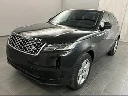 Santorini black Gebraucht 2021 Land Rover Range Rover Velar SUV | 33.995 € (Superpreis)