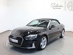 Gebraucht 2022 Audi A5 Cabriolet Advanced Cabrio | 38.765 € (Fairer Preis)
