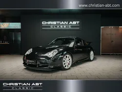 Schwarz Gebraucht 2004 Porsche 911 | 89.000 €