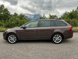 Braun Gebraucht 2017 Skoda Octavia Ambition Kombi | 14.490 € (Fairer Preis)