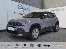 640) (grau Neu 2026 Jeep Avenger Altitude SUV | 27.889 € (Fairer Preis)