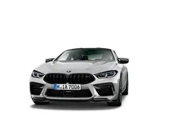 Gebraucht 2025 BMW M8 Competition Edition Coupé | 128.880 €