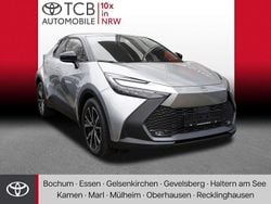 Shimmeringsilver (silber) Neu 2025 Toyota C-HR SUV | 31.489 € (Guter Preis)