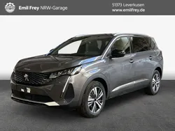 Platinium grau metallic Neu 2025 Peugeot 5008 Allure Van / Kleinbus | 33.750 € (Superpreis)