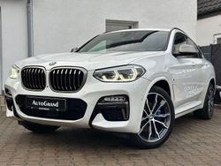 Weiß Gebraucht 2019 BMW X4 Shadowline SUV | 31.333 € (Fairer Preis)