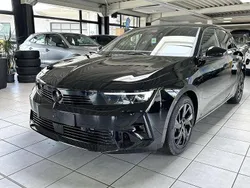 Schwarz Neu 2025 Opel Astra S Limousine | 26.800 € (Guter Preis)