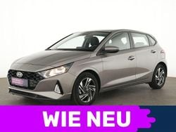 Brass Gebraucht 2022 Hyundai i20 Kleinwagen | 15.995 € (Fairer Preis)