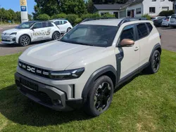 Sandstone Neu 2025 Dacia Duster Extreme SUV | 28.490 € (Fairer Preis)