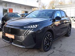 Grau Neu 2025 Peugeot 3008 GT SUV | 32.450 € (Guter Preis)