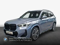 Grau Gebraucht 2023 BMW X1 M Sport SUV | 45.311 € (Teuer)