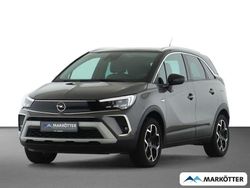 Grau Gebraucht 2024 Opel Crossland X SUV | 18.490 € (Fairer Preis)