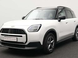 Weiß Gebraucht 2024 Mini Countryman Classic SUV | 33.445 €