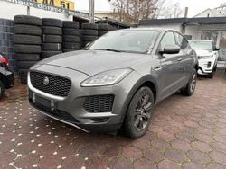 Grau Gebraucht 2018 Jaguar E-Pace S SUV | 18.900 € (Etwas zu teuer)