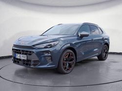 Blau Gebraucht 2025 Cupra Terramar VZ SUV | 46.990 € (Fairer Preis)