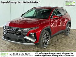 Ultimate red Neu 2025 Hyundai Tucson SUV | 33.700 € (Superpreis)