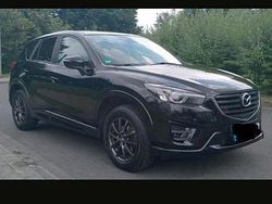 Schwarz Gebraucht 2015 Mazda CX-5 SUV | 9.300 € (Guter Preis)