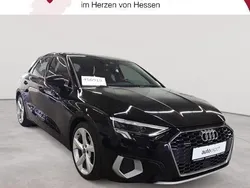 Andere Gebraucht 2021 Audi A3 S-Line Limousine | 25.290 € (Fairer Preis)