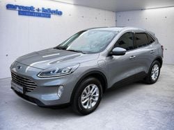 Silber Gebraucht 2024 Ford Kuga Titanium SUV | 33.970 € (Fairer Preis)