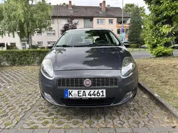 Gebraucht 2009 Fiat Grande Punto Kleinwagen | 2.350 € (Fairer Preis)