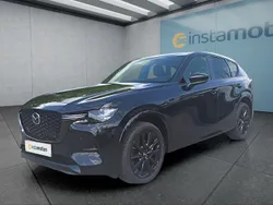 Schwarz Gebraucht 2025 Mazda CX-60 SUV | 54.049 € (Fairer Preis)