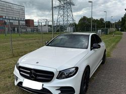 Weiß Gebraucht 2019 Mercedes E350 Limousine | 37.500 €