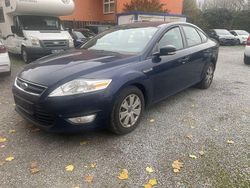 Beige Gebraucht 2013 Ford Mondeo Limousine | 2.950 €
