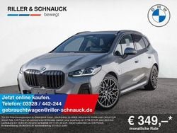 Other Gebraucht 2023 BMW 220 Active Tourer M Sport Van / Kleinbus | 28.900 € (Guter Preis)