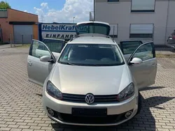 VW Golf VII